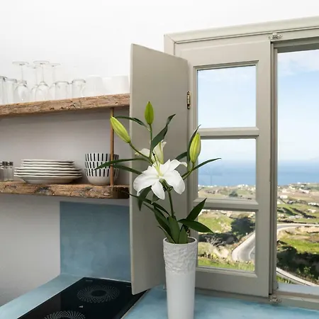 Guest house Besa Santorini Island