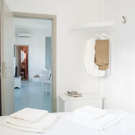 Guest house Besa Santorini Island